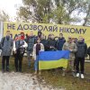 Навчання зі стройової та вогневої  підготовки