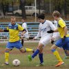 Футбол: «Грінченківці» перемагають НУБІП