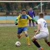 Футбол: «Грінченківці» перемагають НУБІП