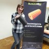 Участь у семінарі «Воркшоп BLACKROLL Basic згідно зі стандартами BLACKROLL»