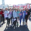 Вітаємо призерів змагань “University Cup” на Київському півмарафоні “ Nova Poshta Kyiv Half Marathon 2017”!