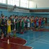  Участь у змаганнях на кубок України з баскетболу 3х3 серед студентів «Students Cup 3х3»