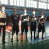  Участь у змаганнях на кубок України з баскетболу 3х3 серед студентів «Students Cup 3х3»