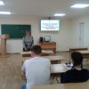 	Відкриті лекції викладачів кафедри фізичної реабілітації та біокінезіології