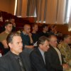 Участь в семінарі «Формування громадянської компетентності учнівської молоді в рамках Нової української школи»
