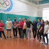Студентська Першість з волейболу