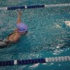 Змагання з плавання (Універсіада м.Києва)
