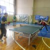 XIII літня Універсіада м. Києва з настільного тенісу