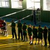  Відкрита першість з волейболу серед збірих команд професорсько-викладацького складу ВНЗ 