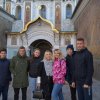 Екскурсія до Національного Києво-печерського історико-культурного заповідника