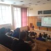 Гостьова лекція Першегуби Ярослава Володимировича