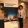 Участь у 6 European Conference on Mental Health (Berlin, Germany)
