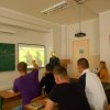 Виїзне заняття зі студентами спеціалізації «Захист Вітчизни”