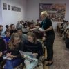 Профорієнтація у Броварському вищому училищі фізичної культури