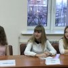 Круглий стіл «Україна. Олімпійські ігри. Майбутнє»