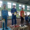 Профорієнтація в рамках спортивних змагань