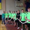  Участь у  відкритому Чемпіонаті України з перетягування канату