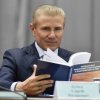 Всеукраїнська акція «Олімпійська книга»