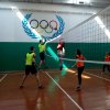 Фінальні ігри з волейболу в рамках конкурсу 