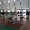 Студентські змагання м.Киіїв з настільного тенісу