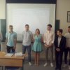 Підсумкова атестація
