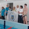 Змагання з плавання «Олімпійська хвиля»