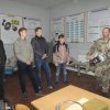 Заняття з тактичної підготовки за темою «Озброєння та бойова техніка родів військ Сухопутних військ України» 