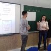 	Тренінг «Фахівець з фізичної терапії очима першокурсника»