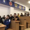 Гостьова лекція «Сучасний погляд на тренерську професію. Інноваційні підходи підготовки успішного тренера»