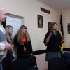 Виїзне заняття в Центрі туризму та краєзнавства учнівської молоді