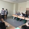 Експрес-діагностика психоемоційного та функціонального стану організму людини