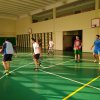 Заняття з волейболу та баскетболу