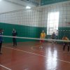 Товариський матч з волейболу