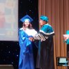 Урочиста церемонія вручення дипломів магістрам