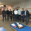 Заняття з серцево-легеневої реанімації