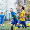 Зимовий турнір з футболу «Меморіал Щанова»