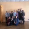 Соматичне навчання в інституті The Ingle Institute for Somatic Movement Education