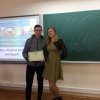 ІІ Студентська науково-практична конференція «Health, Physical Education and Sports»