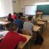 ІІ Студентська науково-практична конференція «Health, Physical Education and Sports»