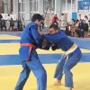 Змагання з дзюдо