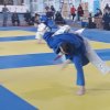 Змагання з дзюдо