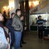 Екскурсія до Національного військово-історичного музею України