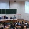 Участь в Міжнародній науково-практичній конференції «Політ. Сучасні проблеми науки»
