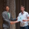 Урочиста церемонія вручення дипломів  бакалаврам - 2019