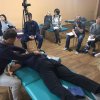 5-ти денний семінар з соматики