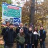 Виїзне заняття до Микільського лісу