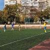 4 тур ХХІ Чемпіонату м. Києва з футболу серед студентських команд ЗВО 