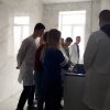 Виїзне заняття з  дисципліни «Преформовані фізичні чинники»