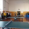 Турнір з настільного тенісу