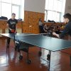 Турнір з настільного тенісу